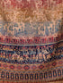 Women's Jamawar Wool Stole